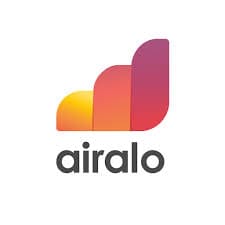 Airalo - Jordi-Atienza