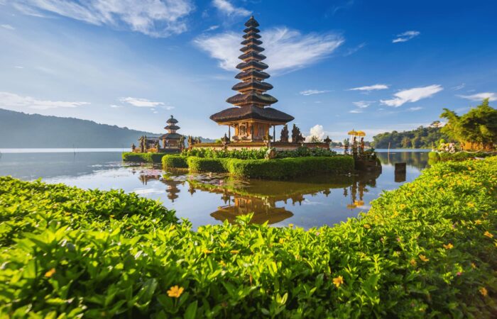 Viaje a Bali con Jordi Atienza -Viajes GoPro