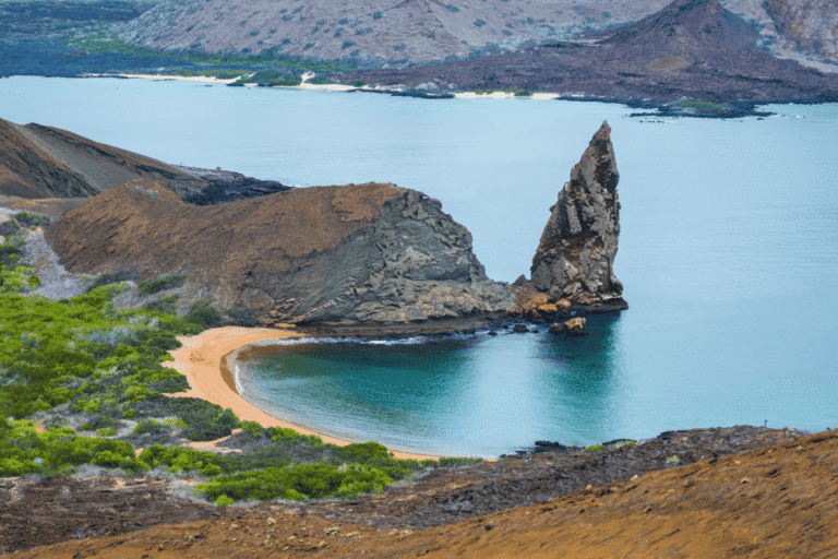 Islas Galapagos con Jordi Atienza - Viajes GoPro
