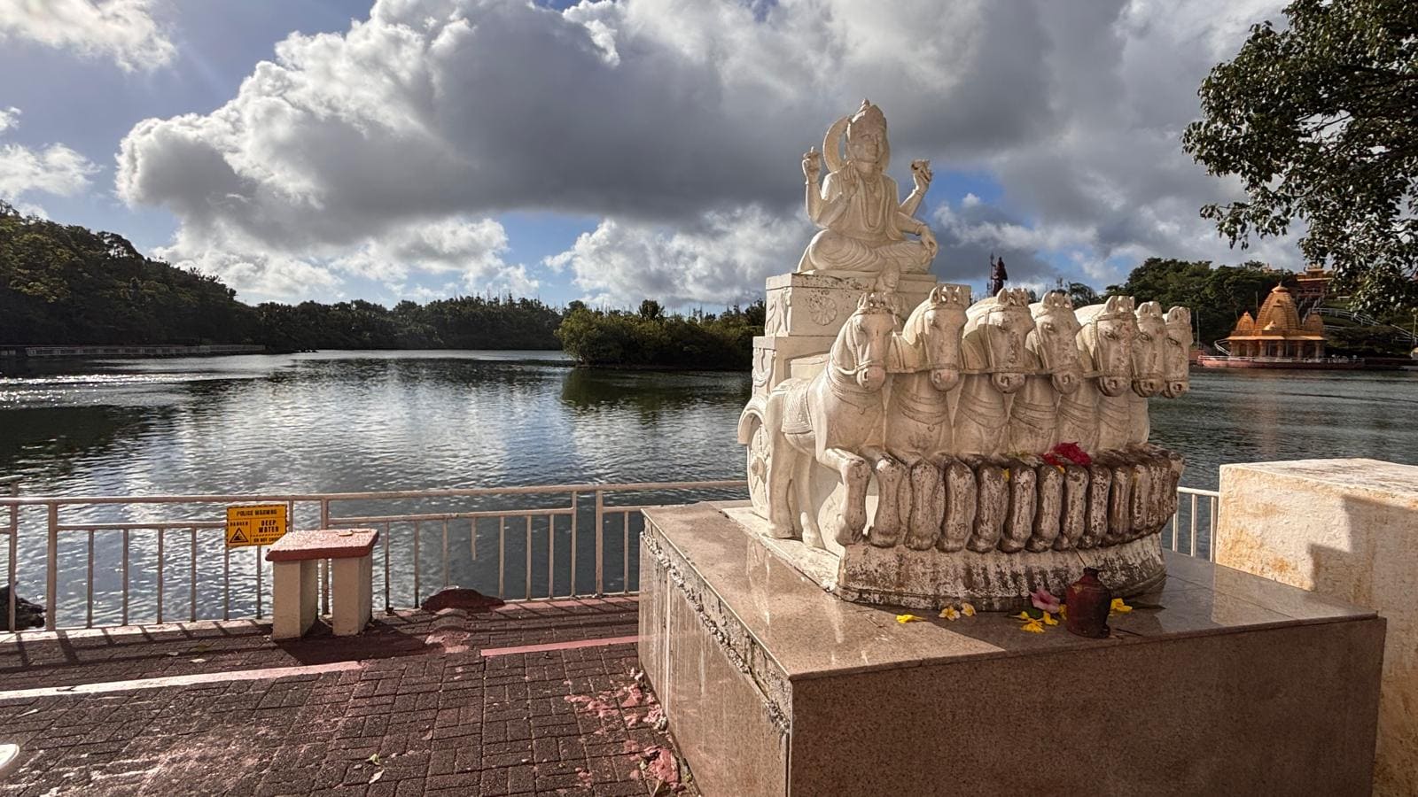 Templo hindu - Jordi Atienza Viajes GoPro